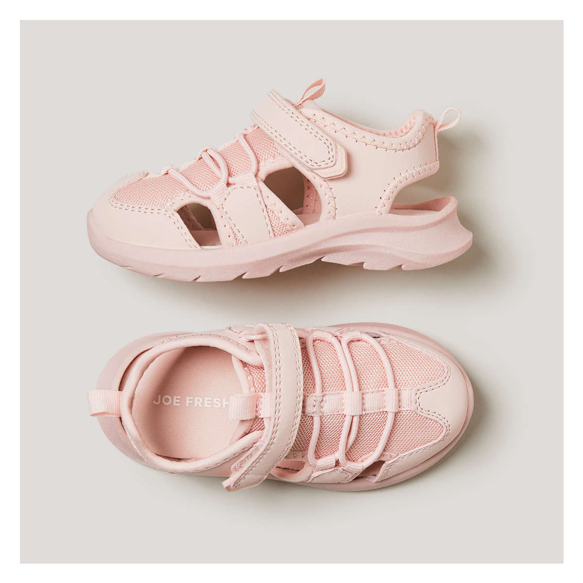 Toddler Girls' Sandals